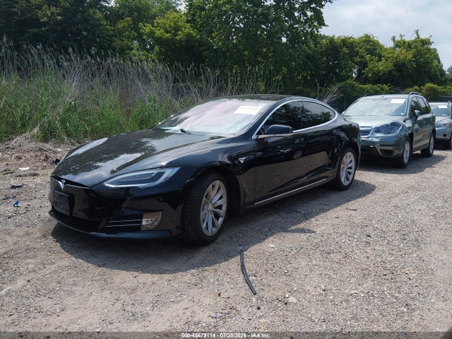 Aukcja sprzedaży 2018 Tesla Model S, vin: 5YJSA1E23JF294843, numer aukcji: 45679114