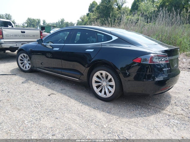 Aukcja sprzedaży 2018 Tesla Model S, vin: 5YJSA1E23JF294843, numer aukcji: 45679114