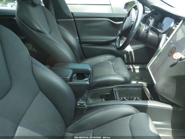 Aukcja sprzedaży 2018 Tesla Model S, vin: 5YJSA1E23JF294843, numer aukcji: 45679114