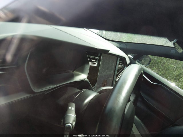 Aukcja sprzedaży 2018 Tesla Model S, vin: 5YJSA1E23JF294843, numer aukcji: 45679114