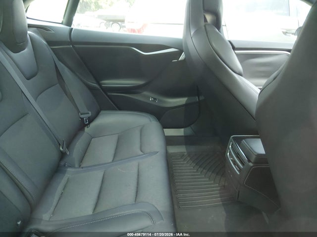 Aukcja sprzedaży 2018 Tesla Model S, vin: 5YJSA1E23JF294843, numer aukcji: 45679114