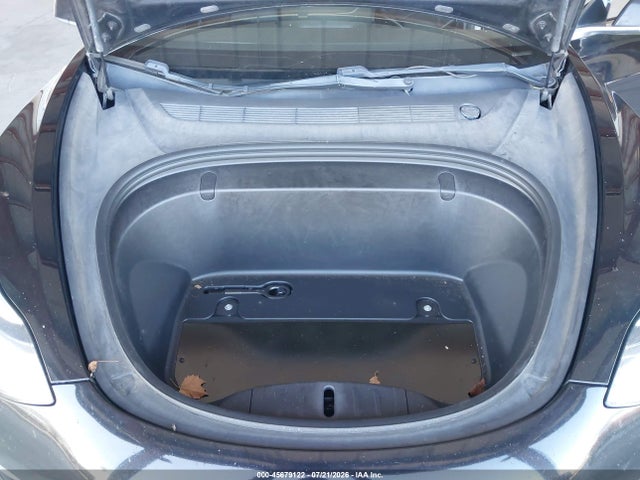 Продаж на аукціоні авто 2018 Tesla Model 3 Long Range/mid Range, vin: 5YJ3E1EA1JF059406, номер лоту: 45679122