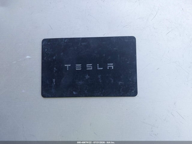 Продаж на аукціоні авто 2018 Tesla Model 3 Long Range/mid Range, vin: 5YJ3E1EA1JF059406, номер лоту: 45679122