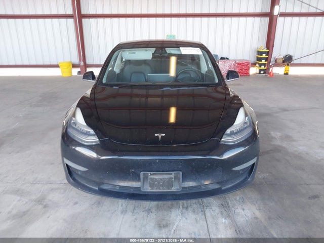 Продаж на аукціоні авто 2018 Tesla Model 3 Long Range/mid Range, vin: 5YJ3E1EA1JF059406, номер лоту: 45679122