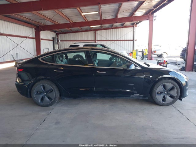 Продаж на аукціоні авто 2018 Tesla Model 3 Long Range/mid Range, vin: 5YJ3E1EA1JF059406, номер лоту: 45679122