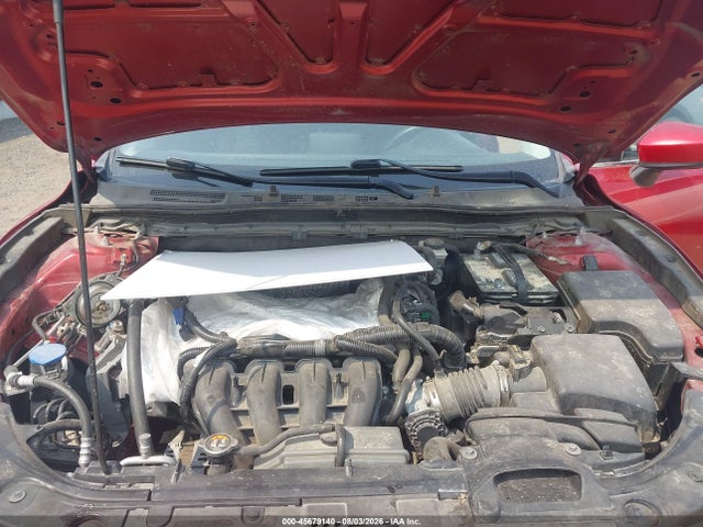 3MZBM1K79GM268644 Mazda Mazda3 I Sport