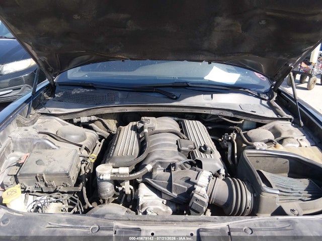 2017 Dodge Charger Daytona 392 Rwd მანქანა იყიდება აუქციონზე, vin: 2C3CDXGJ9HH596116, აუქციონის ნომერი: 45679142