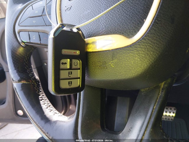 2017 Dodge Charger Daytona 392 Rwd მანქანა იყიდება აუქციონზე, vin: 2C3CDXGJ9HH596116, აუქციონის ნომერი: 45679142