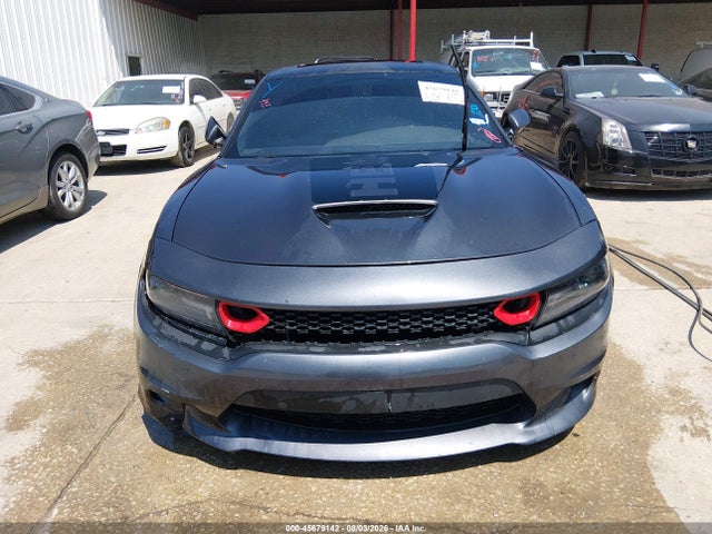 2017 Dodge Charger Daytona 392 Rwd მანქანა იყიდება აუქციონზე, vin: 2C3CDXGJ9HH596116, აუქციონის ნომერი: 45679142