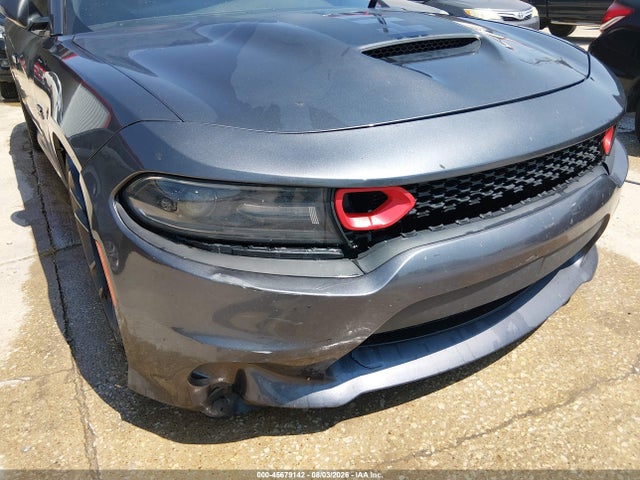 2017 Dodge Charger Daytona 392 Rwd მანქანა იყიდება აუქციონზე, vin: 2C3CDXGJ9HH596116, აუქციონის ნომერი: 45679142