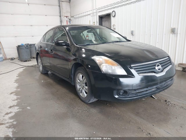 Продажа на аукционе авто 2012 Nissan Altima 2.5 S, vin: 1N4AL2AP5CN568048, номер лота: 45679164