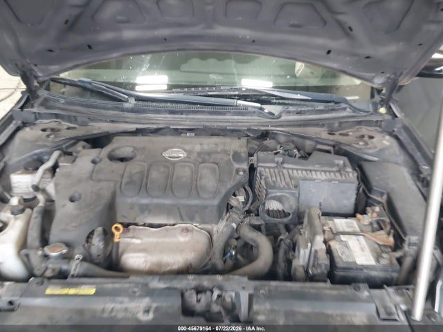 Продажа на аукционе авто 2012 Nissan Altima 2.5 S, vin: 1N4AL2AP5CN568048, номер лота: 45679164