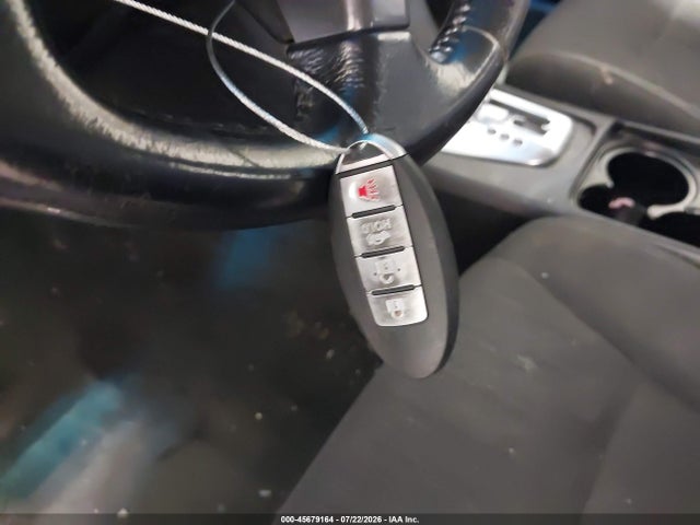 Продажа на аукционе авто 2012 Nissan Altima 2.5 S, vin: 1N4AL2AP5CN568048, номер лота: 45679164