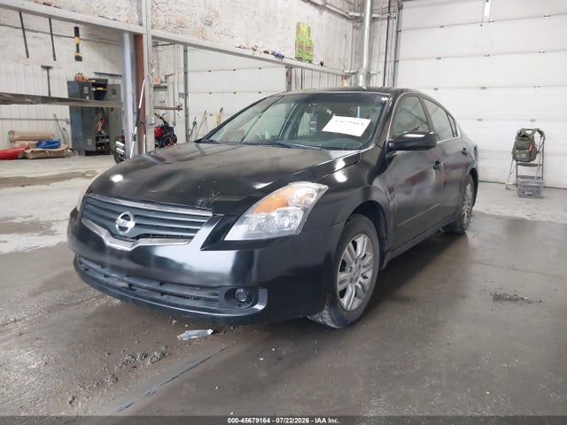 Продажа на аукционе авто 2012 Nissan Altima 2.5 S, vin: 1N4AL2AP5CN568048, номер лота: 45679164