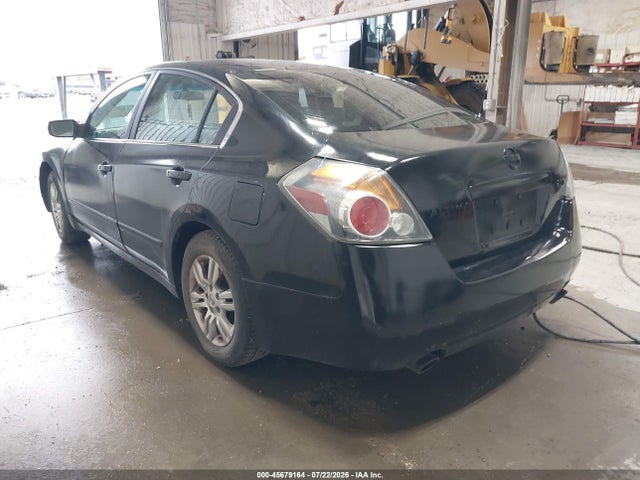 Продажа на аукционе авто 2012 Nissan Altima 2.5 S, vin: 1N4AL2AP5CN568048, номер лота: 45679164