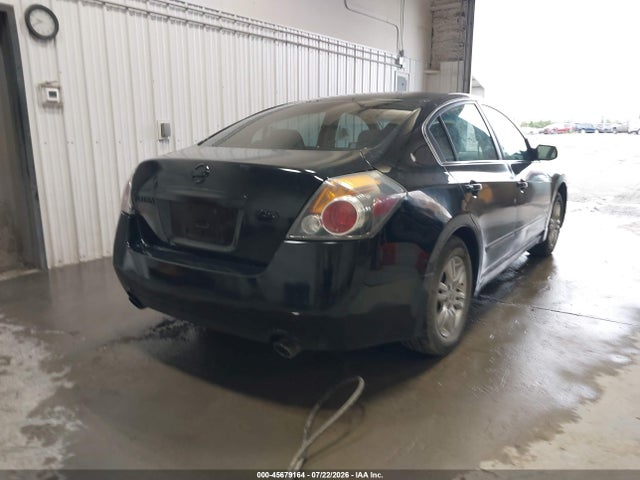 Продажа на аукционе авто 2012 Nissan Altima 2.5 S, vin: 1N4AL2AP5CN568048, номер лота: 45679164