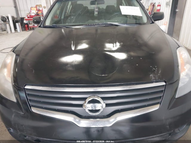 Продажа на аукционе авто 2012 Nissan Altima 2.5 S, vin: 1N4AL2AP5CN568048, номер лота: 45679164