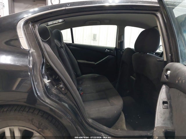 Продажа на аукционе авто 2012 Nissan Altima 2.5 S, vin: 1N4AL2AP5CN568048, номер лота: 45679164