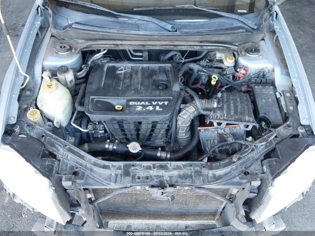 Продажа на аукционе авто 2013 Dodge Avenger Se, vin: 1C3CDZAB6DN558759, номер лота: 45679166