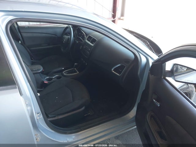 Продажа на аукционе авто 2013 Dodge Avenger Se, vin: 1C3CDZAB6DN558759, номер лота: 45679166