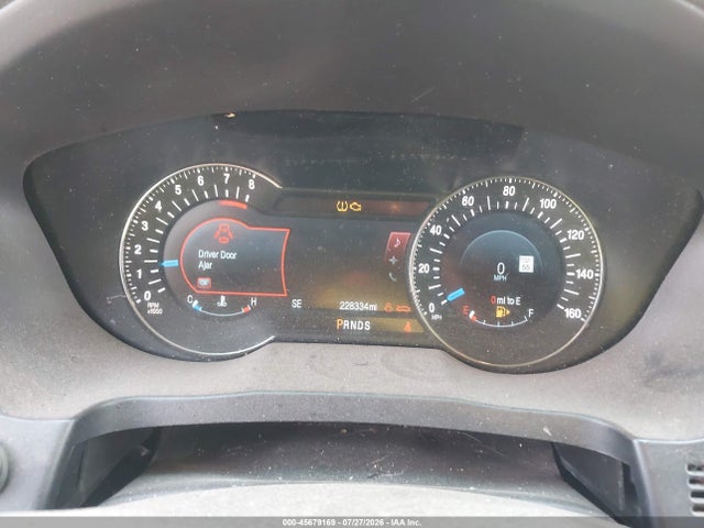 45679169 :رقم المزاد ، 1FM5K8HT9GGB80539 vin ، 2016 Ford Explorer Platinum مزاد بيع