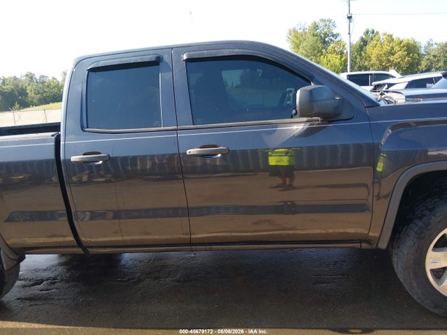 2014 Gmc Sierra 1500 მანქანა იყიდება აუქციონზე, vin: 1GTR1TEH0EZ352289, აუქციონის ნომერი: 45679172