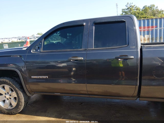 2014 Gmc Sierra 1500 მანქანა იყიდება აუქციონზე, vin: 1GTR1TEH0EZ352289, აუქციონის ნომერი: 45679172