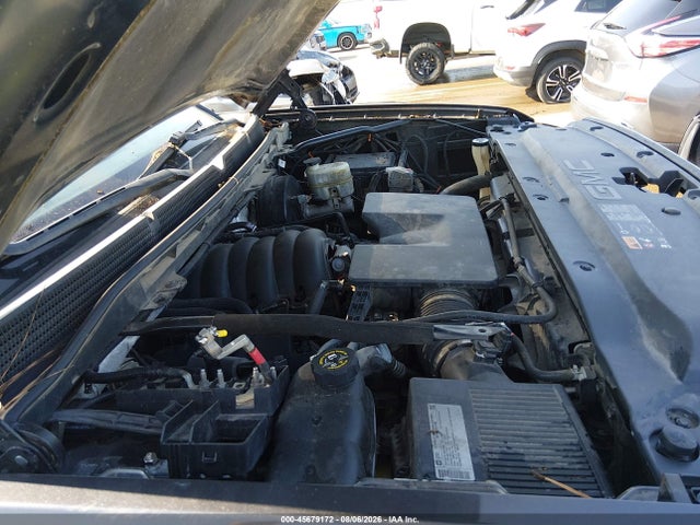2014 Gmc Sierra 1500 მანქანა იყიდება აუქციონზე, vin: 1GTR1TEH0EZ352289, აუქციონის ნომერი: 45679172