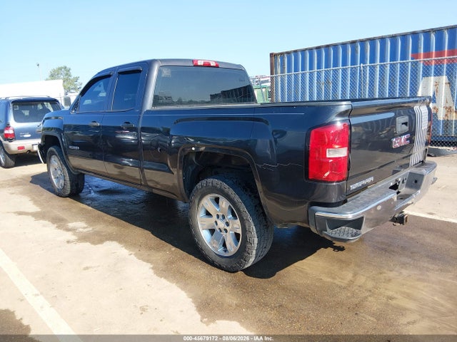 2014 Gmc Sierra 1500 მანქანა იყიდება აუქციონზე, vin: 1GTR1TEH0EZ352289, აუქციონის ნომერი: 45679172