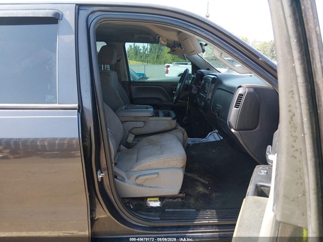 2014 Gmc Sierra 1500 მანქანა იყიდება აუქციონზე, vin: 1GTR1TEH0EZ352289, აუქციონის ნომერი: 45679172