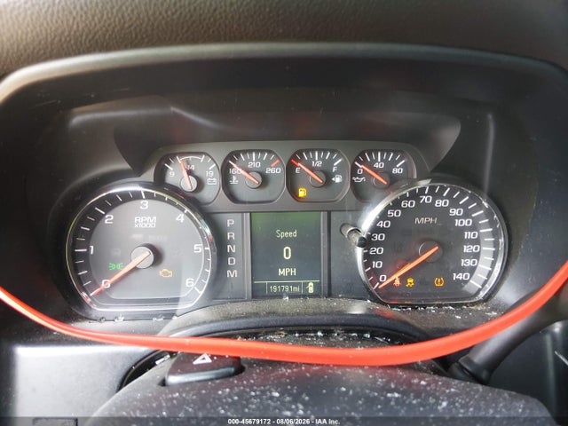 2014 Gmc Sierra 1500 მანქანა იყიდება აუქციონზე, vin: 1GTR1TEH0EZ352289, აუქციონის ნომერი: 45679172