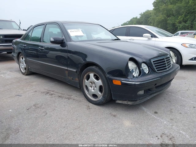 Продаж на аукціоні авто 2000 Mercedes-benz E 430, vin: WDBJF70J8YB123130, номер лоту: 45679177
