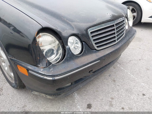 Aukcja sprzedaży 2000 Mercedes-benz E 430, vin: WDBJF70J8YB123130, numer aukcji: 45679177