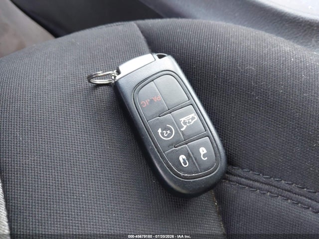 Aukcja sprzedaży 2014 Jeep Cherokee Latitude, vin: 1C4PJLCS7EW217768, numer aukcji: 45679180
