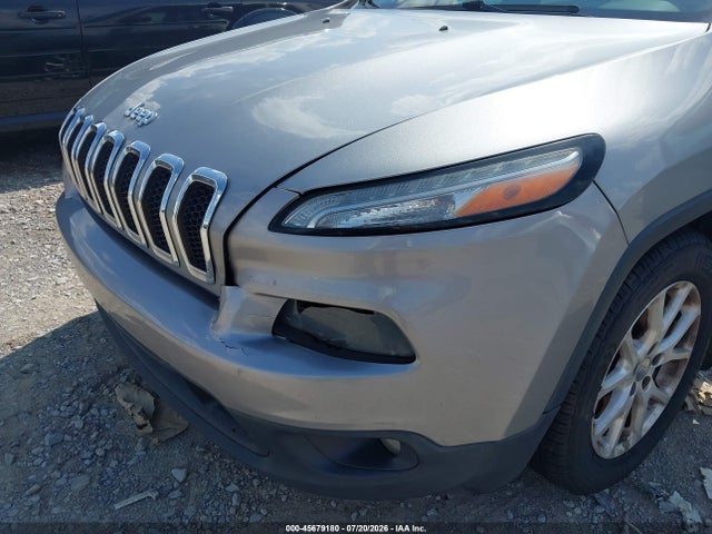 Aukcja sprzedaży 2014 Jeep Cherokee Latitude, vin: 1C4PJLCS7EW217768, numer aukcji: 45679180