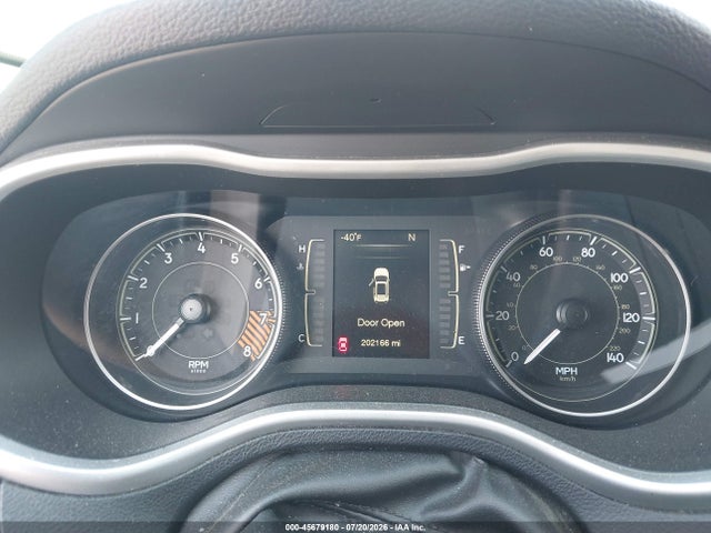 Aukcja sprzedaży 2014 Jeep Cherokee Latitude, vin: 1C4PJLCS7EW217768, numer aukcji: 45679180
