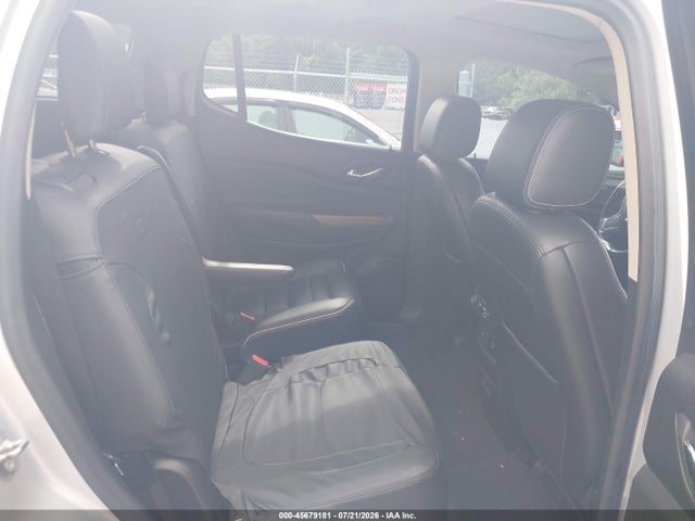 Продаж на аукціоні авто 2018 Gmc Acadia Denali, vin: 1GKKNPLS0JZ201480, номер лоту: 45679181