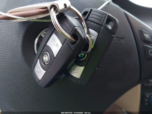 45679182 :رقم المزاد ، WBAPK7C5XBA818709 vin ، 2011 Bmw 328i Xdrive مزاد بيع