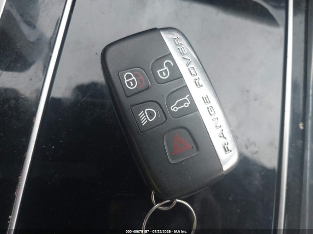 Продаж на аукціоні авто 2015 Land Rover Range Rover Sport 5.0l V8 Supercharged, vin: SALWR2TF1FA606060, номер лоту: 45679187