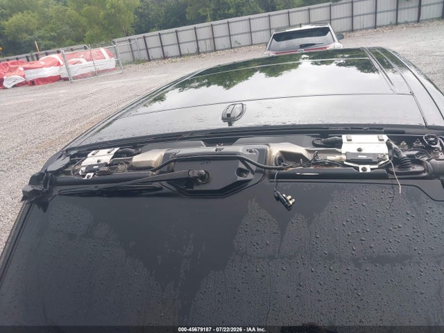 Продаж на аукціоні авто 2015 Land Rover Range Rover Sport 5.0l V8 Supercharged, vin: SALWR2TF1FA606060, номер лоту: 45679187