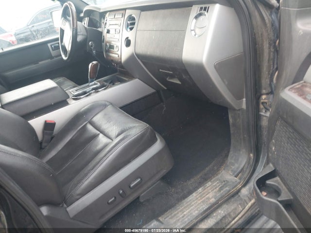Продажа на аукционе авто 2009 Ford Expedition El Limited, vin: 1FMFK20509EA64921, номер лота: 45679190
