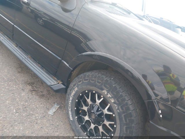Продажа на аукционе авто 2009 Ford Expedition El Limited, vin: 1FMFK20509EA64921, номер лота: 45679190