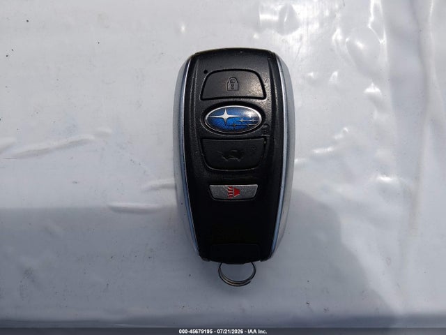 Продаж на аукціоні авто 2016 Subaru Impreza 2.0i Limited, vin: JF1GJAK64GH011099, номер лоту: 45679195