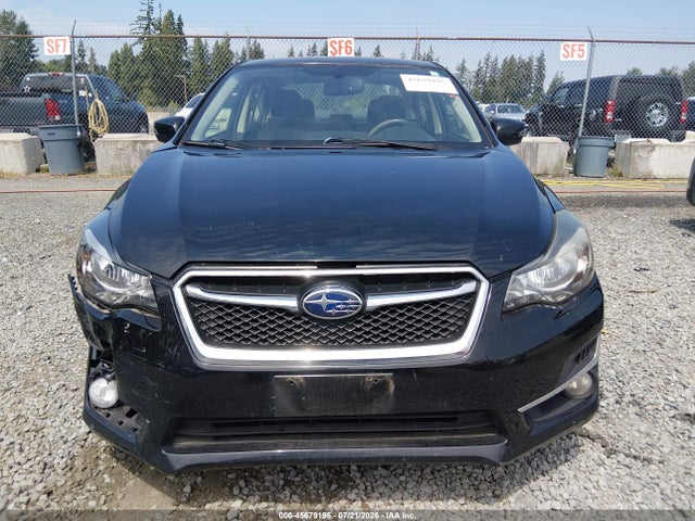 Продаж на аукціоні авто 2016 Subaru Impreza 2.0i Limited, vin: JF1GJAK64GH011099, номер лоту: 45679195