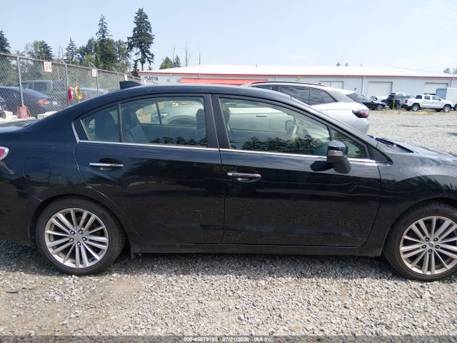 Продаж на аукціоні авто 2016 Subaru Impreza 2.0i Limited, vin: JF1GJAK64GH011099, номер лоту: 45679195