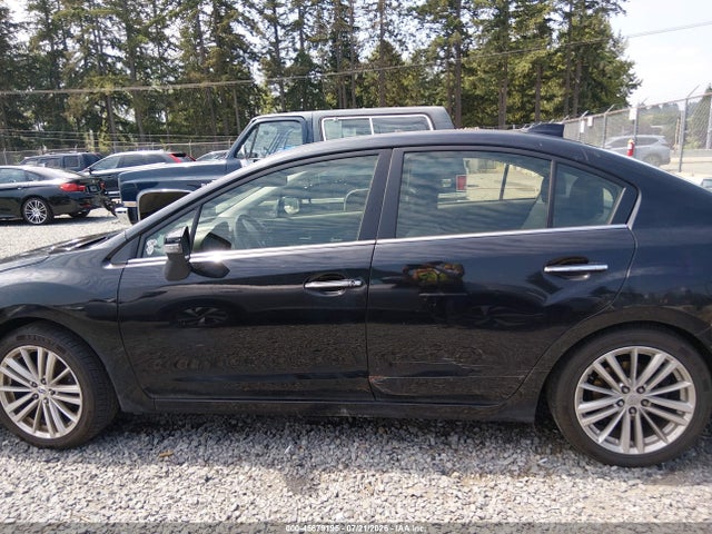 Продаж на аукціоні авто 2016 Subaru Impreza 2.0i Limited, vin: JF1GJAK64GH011099, номер лоту: 45679195