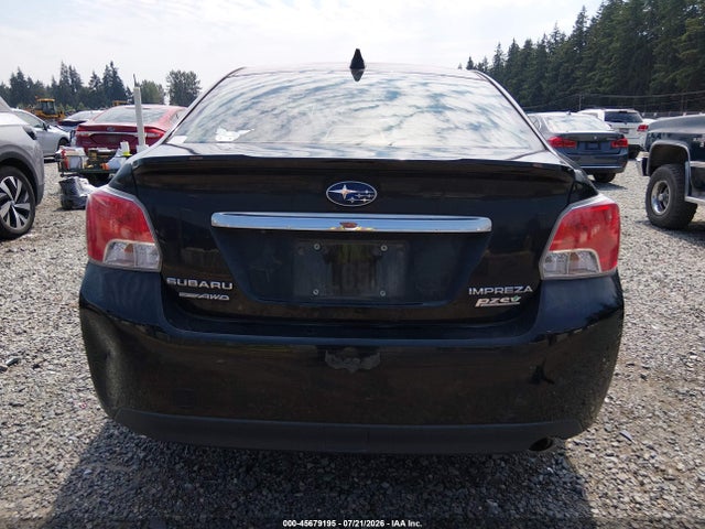 Продаж на аукціоні авто 2016 Subaru Impreza 2.0i Limited, vin: JF1GJAK64GH011099, номер лоту: 45679195