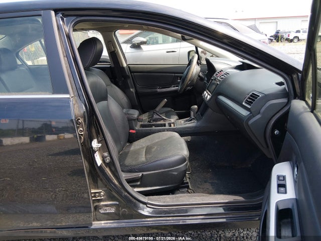 Продаж на аукціоні авто 2016 Subaru Impreza 2.0i Limited, vin: JF1GJAK64GH011099, номер лоту: 45679195