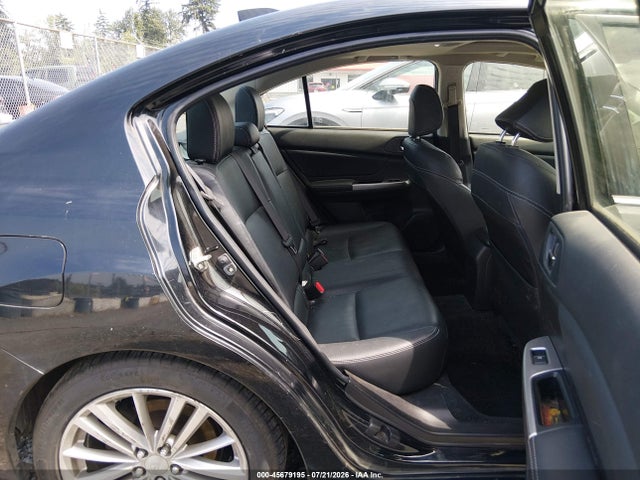 Продаж на аукціоні авто 2016 Subaru Impreza 2.0i Limited, vin: JF1GJAK64GH011099, номер лоту: 45679195