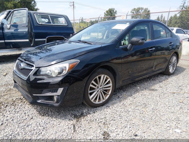 Продаж на аукціоні авто 2016 Subaru Impreza 2.0i Limited, vin: JF1GJAK64GH011099, номер лоту: 45679195